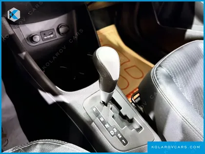 KIA MORNING (PICANTO) DELUXE SPECIAL