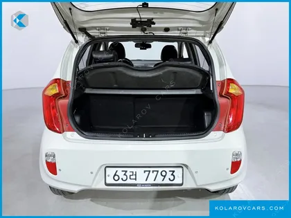 KIA MORNING (PICANTO) DELUXE SPECIAL