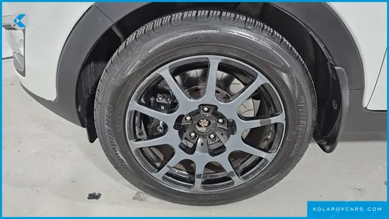 KIA SPORTAGE DIESEL 2WD TLX