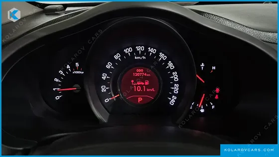 KIA SPORTAGE DIESEL 2WD TLX