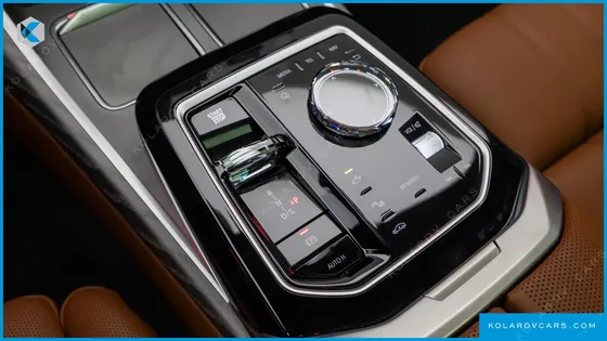 BMW 7 SERIES 750E XDRIVE DESIGN PURE EXCELLENCE