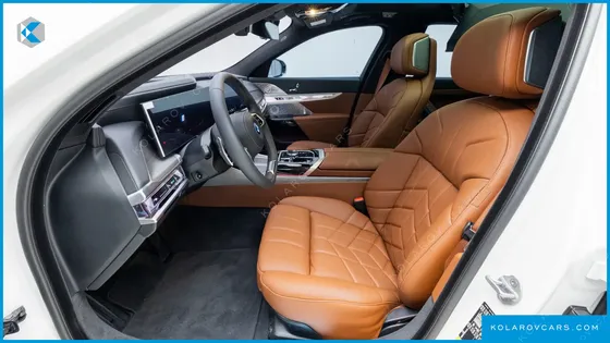 BMW 7 SERIES 750E XDRIVE DESIGN PURE EXCELLENCE