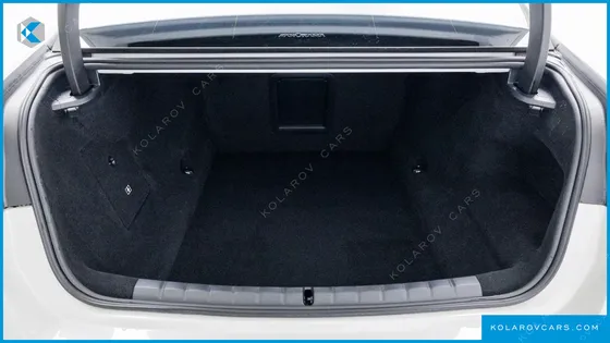 BMW 7 SERIES 750E XDRIVE DESIGN PURE EXCELLENCE