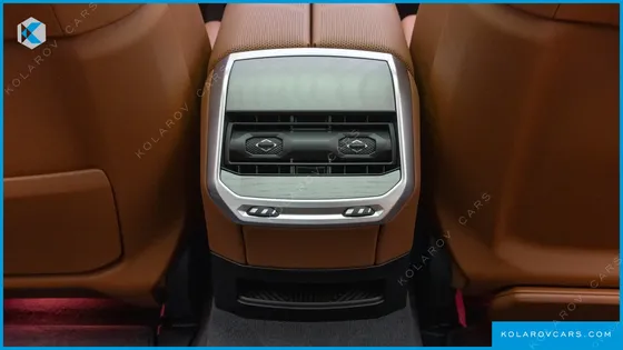 BMW 7 SERIES 750E XDRIVE DESIGN PURE EXCELLENCE