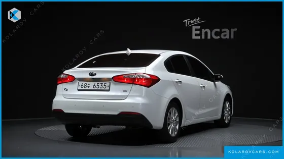 KIA K3 TRENDY