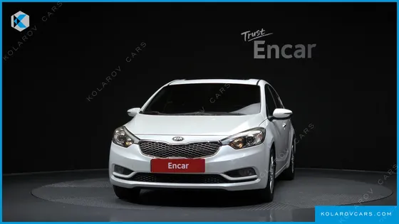 KIA K3 TRENDY