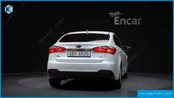 KIA K3 TRENDY