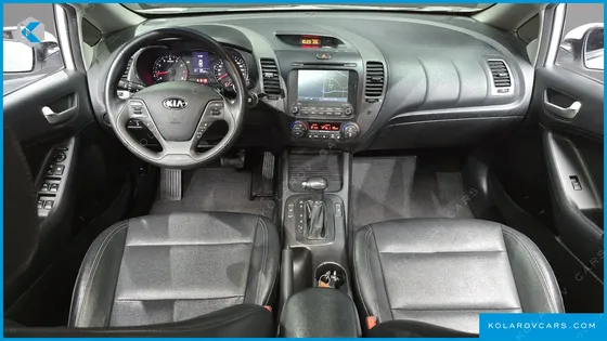 KIA K3 TRENDY