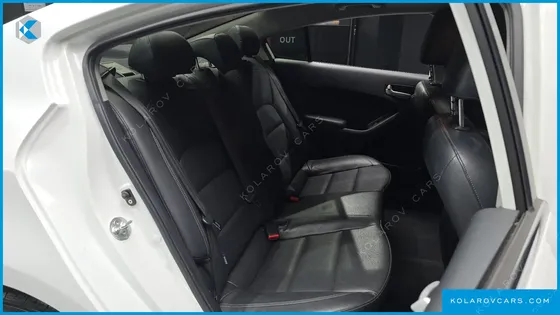KIA K3 TRENDY