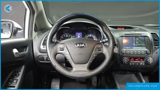 KIA K3 TRENDY