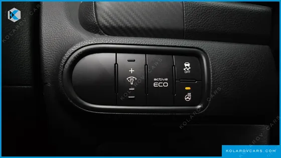 KIA K3 TRENDY