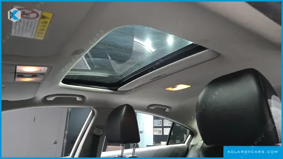 KIA K3 TRENDY