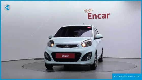KIA MORNING (PICANTO) DELUXE TRENDY