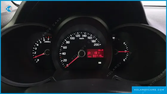 KIA MORNING (PICANTO) DELUXE TRENDY