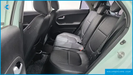 KIA MORNING (PICANTO) DELUXE TRENDY