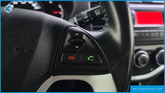 KIA MORNING (PICANTO) DELUXE TRENDY
