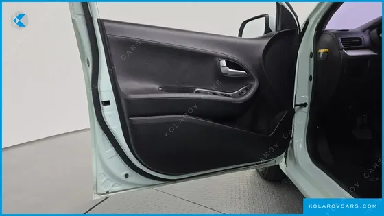 KIA MORNING (PICANTO) DELUXE TRENDY