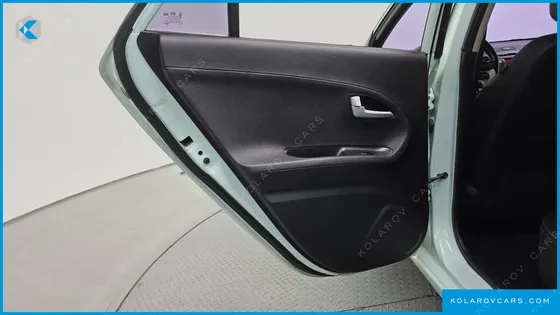 KIA MORNING (PICANTO) DELUXE TRENDY