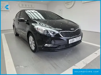 KIA K3 PRESTIGE