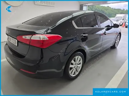 KIA K3 PRESTIGE