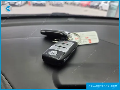 KIA K3 PRESTIGE