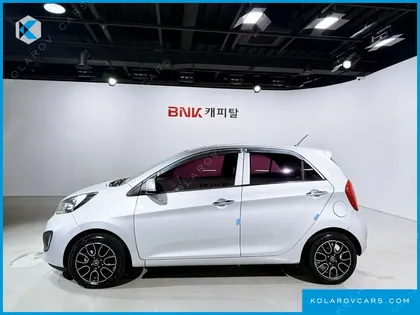 KIA MORNING (PICANTO) DELUXE SPECIAL