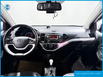 KIA MORNING (PICANTO) DELUXE SPECIAL
