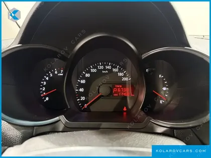 KIA MORNING (PICANTO) DELUXE SPECIAL
