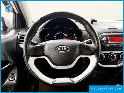 KIA MORNING (PICANTO) DELUXE SPECIAL