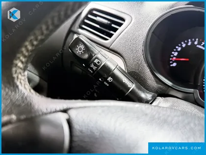 KIA MORNING (PICANTO) DELUXE SPECIAL