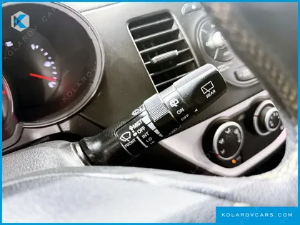 KIA MORNING (PICANTO) DELUXE SPECIAL