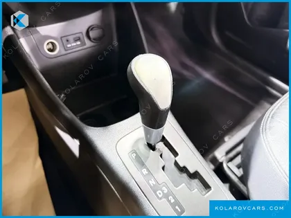 KIA MORNING (PICANTO) DELUXE SPECIAL