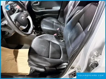 KIA MORNING (PICANTO) DELUXE SPECIAL