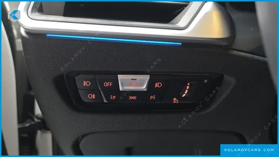 BMW 3 SERIES 330E M SPORT