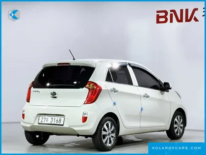 KIA MORNING (PICANTO) DELUXE SPECIAL
