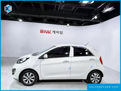 KIA MORNING (PICANTO) DELUXE SPECIAL