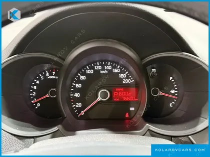 KIA MORNING (PICANTO) DELUXE SPECIAL