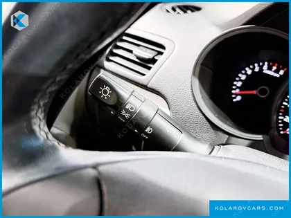 KIA MORNING (PICANTO) DELUXE SPECIAL