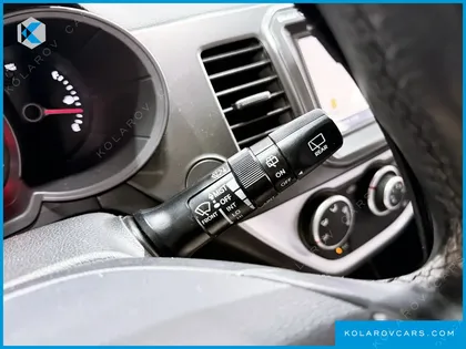 KIA MORNING (PICANTO) DELUXE SPECIAL