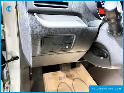 KIA MORNING (PICANTO) DELUXE SPECIAL