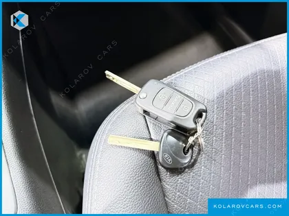 KIA MORNING (PICANTO) DELUXE SPECIAL