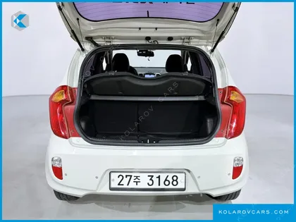 KIA MORNING (PICANTO) DELUXE SPECIAL
