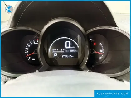 KIA MORNING (PICANTO) LUXURY