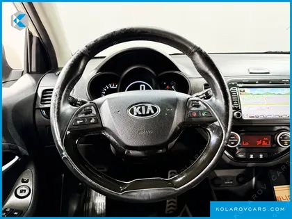 KIA MORNING (PICANTO) LUXURY
