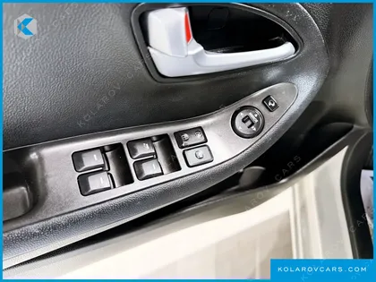 KIA MORNING (PICANTO) LUXURY