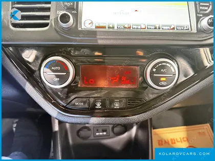 KIA MORNING (PICANTO) LUXURY