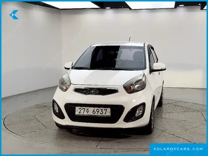 KIA MORNING (PICANTO) DELUXE SPECIAL