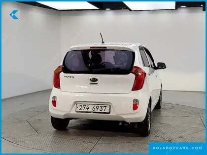 KIA MORNING (PICANTO) DELUXE SPECIAL