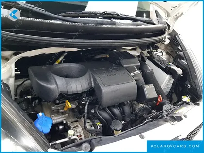 KIA MORNING (PICANTO) DELUXE SPECIAL