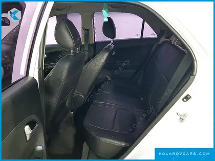 KIA MORNING (PICANTO) DELUXE SPECIAL